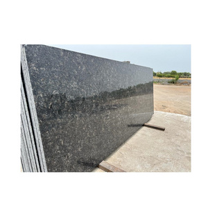 Best Quality Natural Stone South Granite Tan Brown Dark Tiles Available at Wholesale Supply Raw Granite Slabs