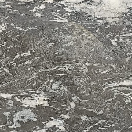 Direct Factory Supply Graphite Black Granite Slab Natural Stone for Home and Office Application from India