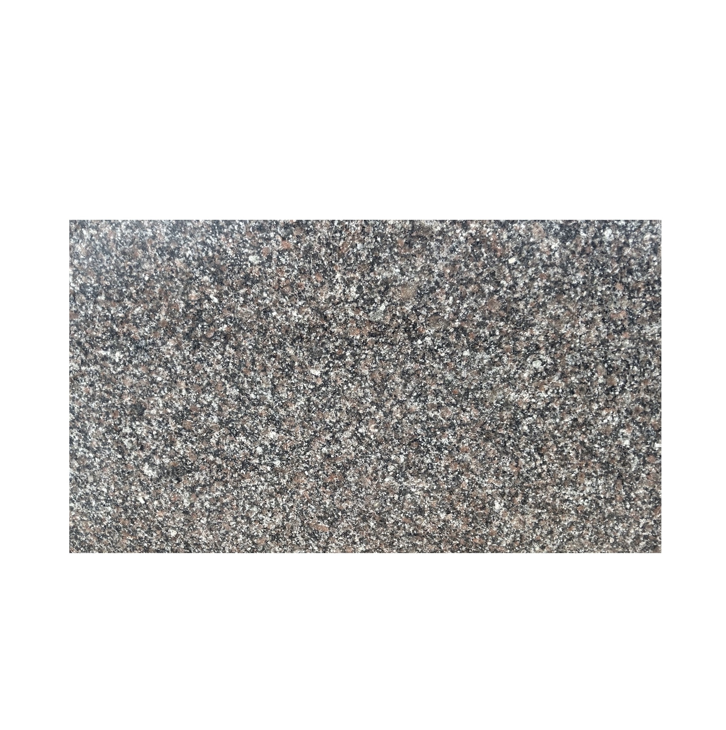 Direct Factory Supply Customized South Cherry Brown Granite Slab Uses in Wall and Floor Cladding at Budget Friendly Cost India