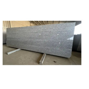 Good Quality South Indian Chida White Granite Slab for Vanity tops Fireplaces Stairs Sinks and other Home Surfaces