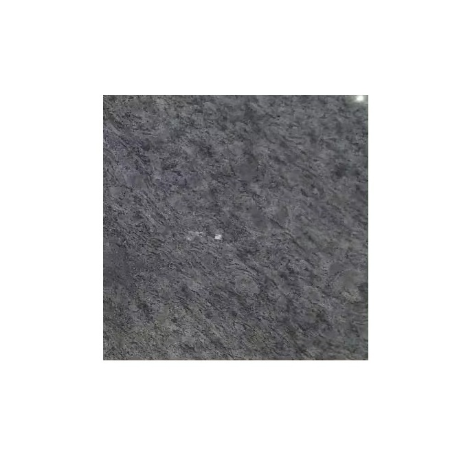 Luxury Modern Design Kingfisher Blue Granite Natural Stone Slab for Flooring Decoration Available at Affordable Price Price