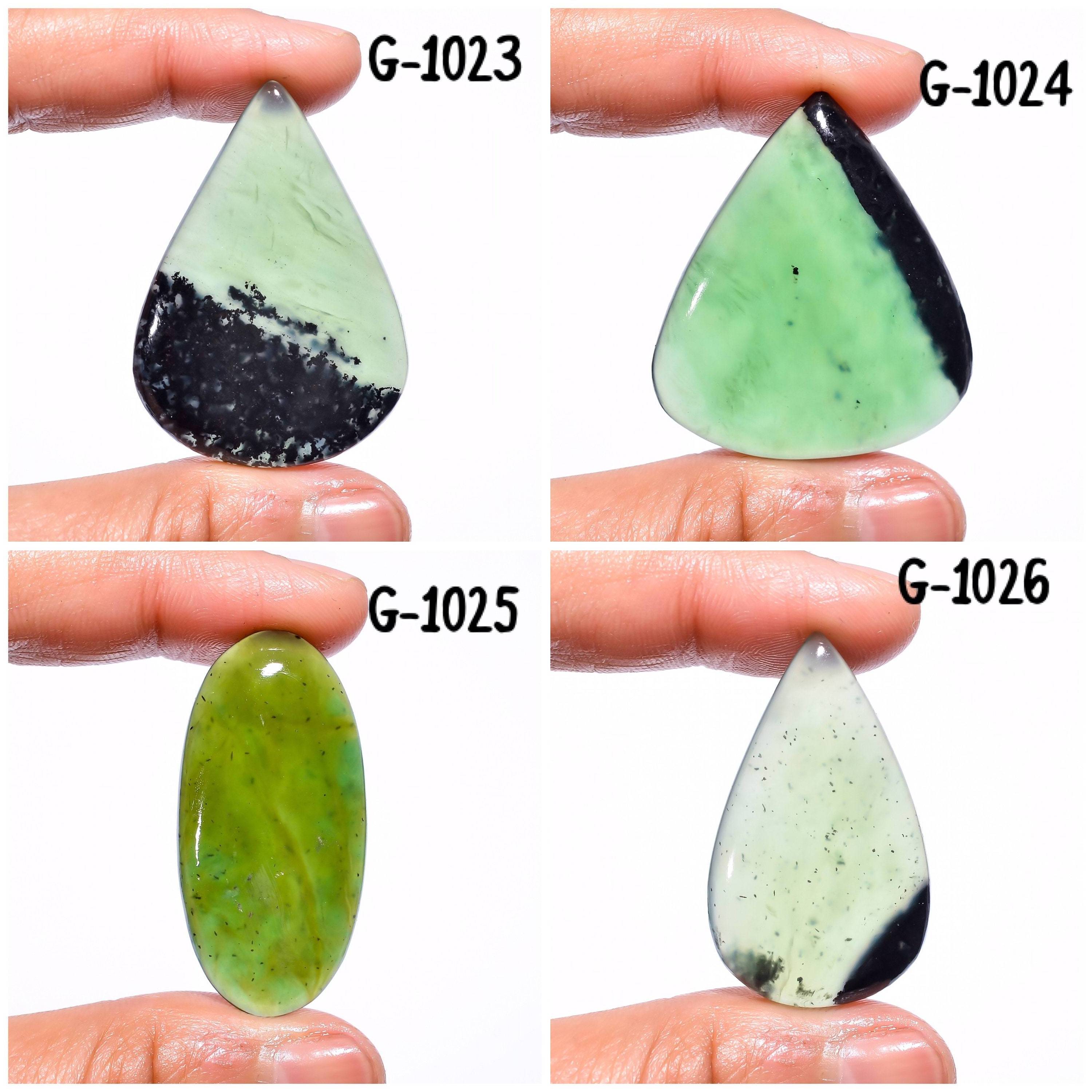 Nephrite Jade Gemstone Nephrite Jade Cabochon Mix Shape Green Nephrite Canadian Jade Gemstone Loose Gemstones For Jewelry Making