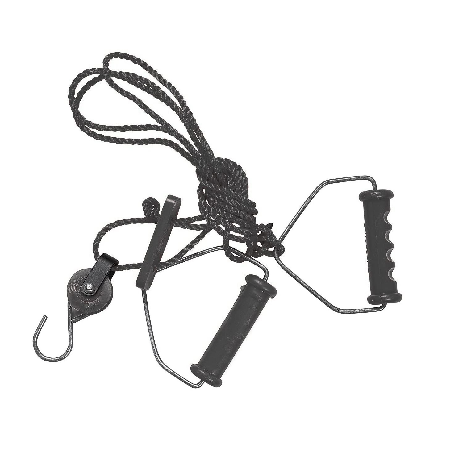 OEM Customized Over Door Pulley System with Top Quality Material For Shoulder Exercise Uses Equipment Low Prices