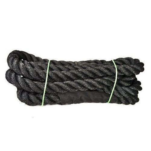 Exercise Equipment Heavy Climbing Durable Fitness Gym Ropes Training Battle Rope For Fitness & Body Building