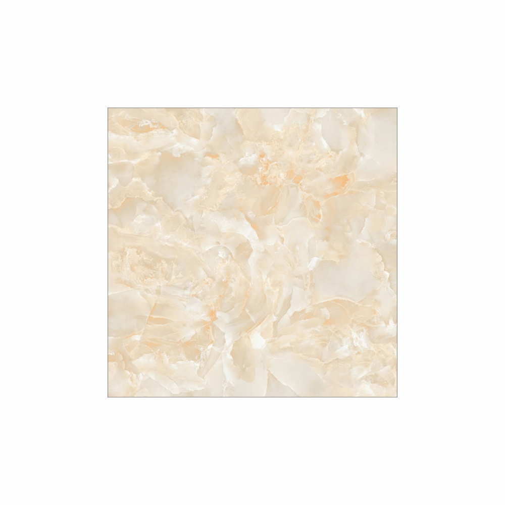 BEST SELLING glossy Modern Style 600 x 600 mm 60 x 60 cm  Polished Porcelain Interior Tiles model no SAFARI GOLD color tiles