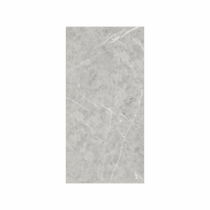 Splendid collection for porcelain floor tiles 600x1200mm for floor covering glossy surface Contessa Grey collection ou