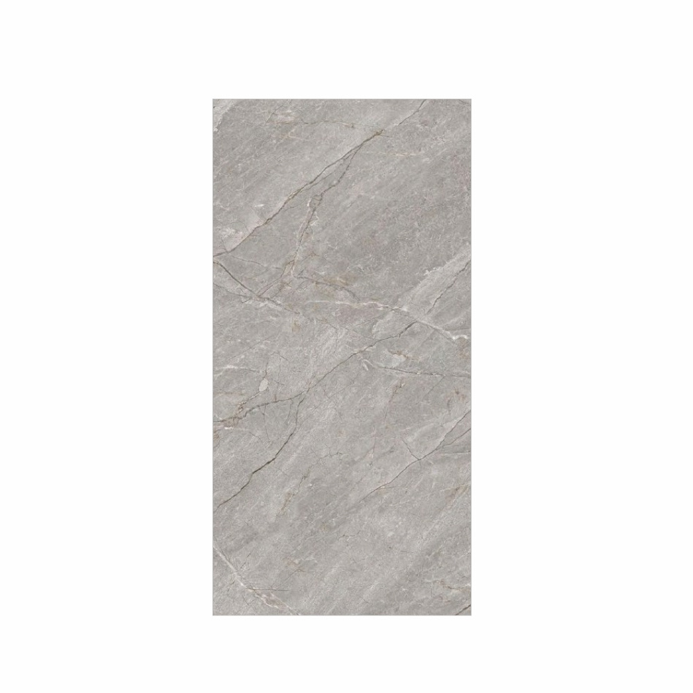 Latest Design in size 600x1200mm Modern Luxury carving surface tiles with premium quality affordable price  model PANERO GREY