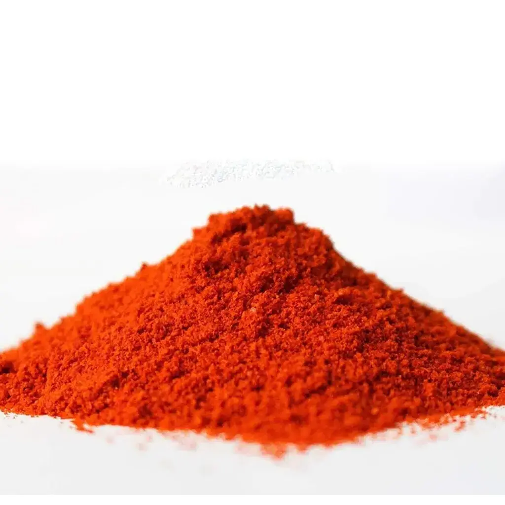 100% Natural Indian Authentic Blended Dried Chilli Powder Available for Bulk Export from Indian Exporter