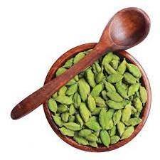 Best Quality Single Spice Taste Cooking Seasoning Pure Green Cardamom from Indian Manufacturer