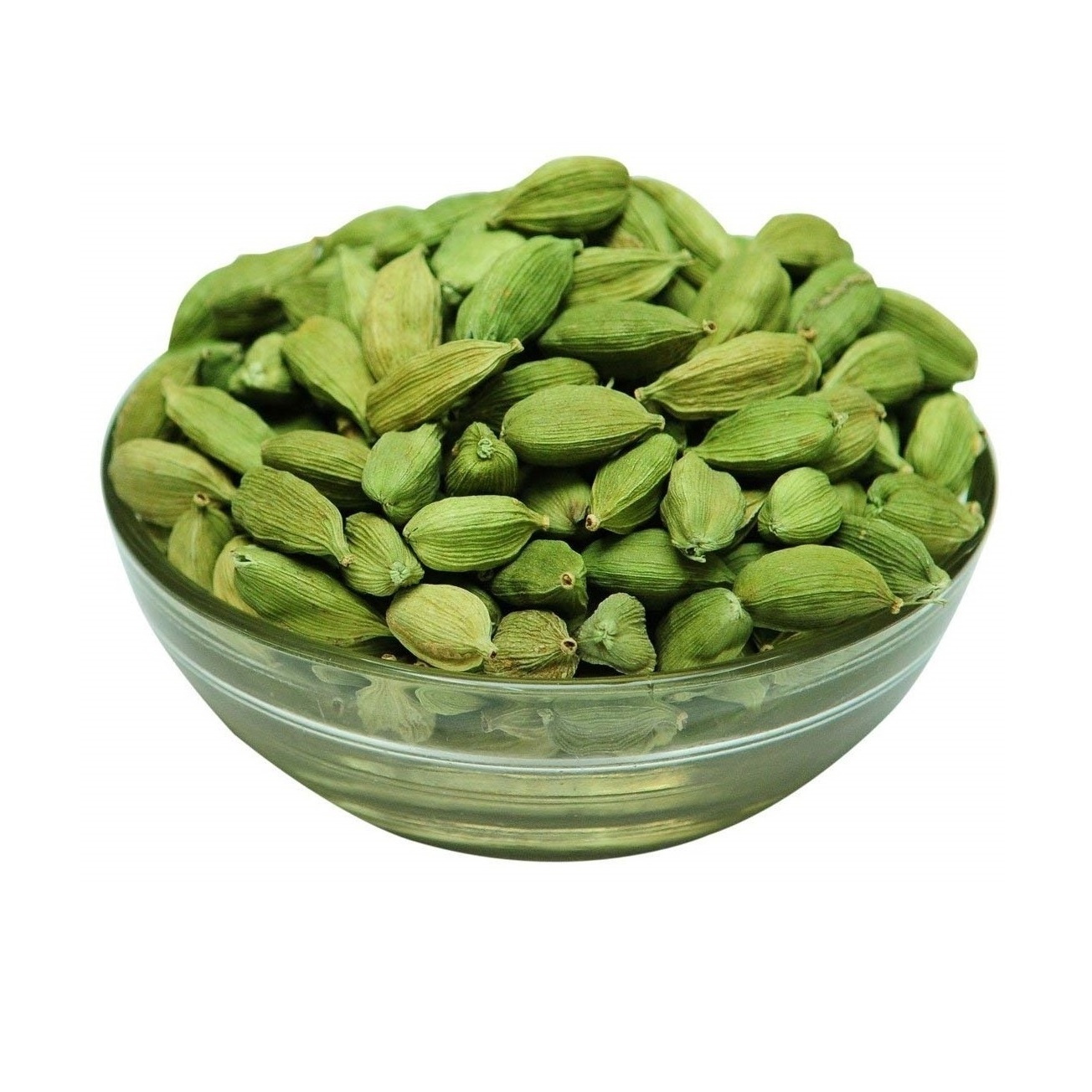 Best Quality Single Spice Taste Cooking Seasoning Pure Green Cardamom from Indian Manufacturer