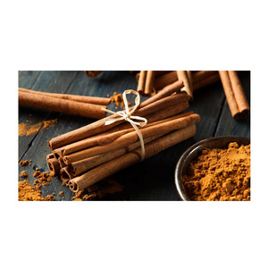 Indian Spice & Herbs Gourmet Cinnamon Stick Bundle Enhance Your Cooking Experience for Worldwide Supply from India