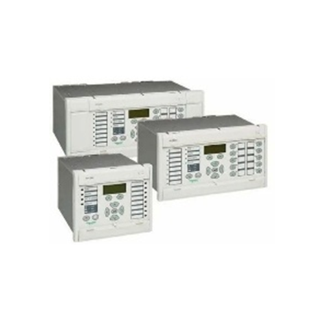 Latest Technology Made Schneider Micom 30 Series Protection Relays For Industrial Uses By Indian Exporters