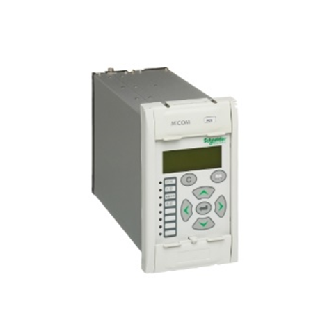 Latest Technology Made Schneider Micom 30 Series Protection Relays For Industrial Uses By Indian Exporters