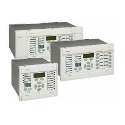 Direct Factory Prices  Schneider Micom 10 Series Protection Relays For Industrial Uses By Indian Exporters