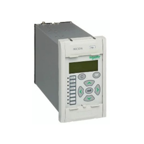 OEM Custom Made Schneider Micom 40 Series Protection Relays For Industrial Uses By Indian Exporters Low Prices