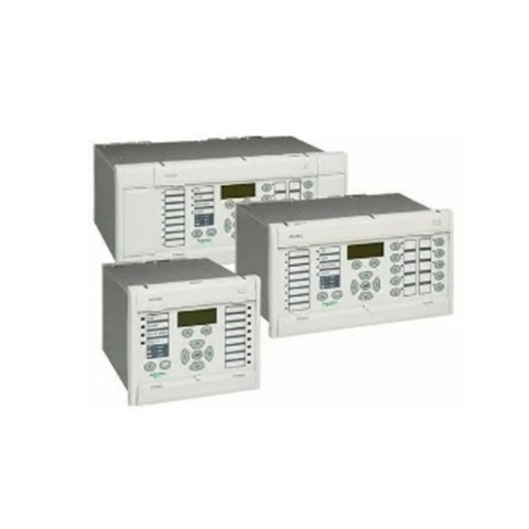 Certified Grade Schneider Micom 20 Series Protection Relays For Industrial Uses Relays By Indian Exporters