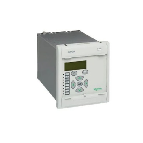 Certified Grade Schneider Micom 20 Series Protection Relays For Industrial Uses Relays By Indian Exporters