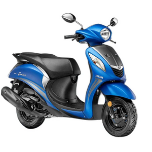 BEST PRICE Yam-aha Fascino 125 FI BS6  For Sale By Indian Exporters Genuine India Yamaha Streetbike Motorcycle