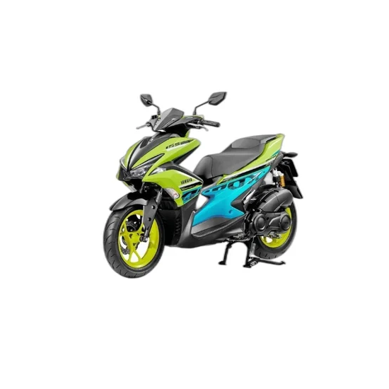 Buy YAM-AHA AEROX 155 SCOOTER  For Sale By Indian Exporters Low Prices