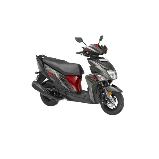 Yamaha--Ray ZR Rally Street 125 FI BS6  good scooter high speed good color available in bulk quantity