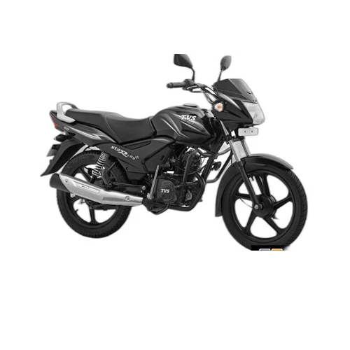 Premium Grade T-v-s Star City Plus Motorcycle Available Bilk For Sale By Indian Exporters best quality