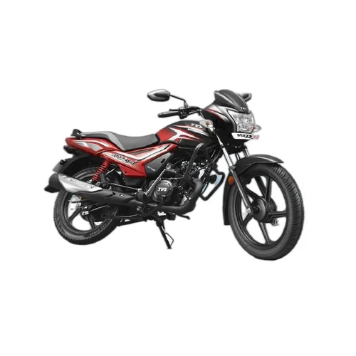 Premium Grade T-v-s Star City Plus Motorcycle Available Bilk For Sale By Indian Exporters best quality