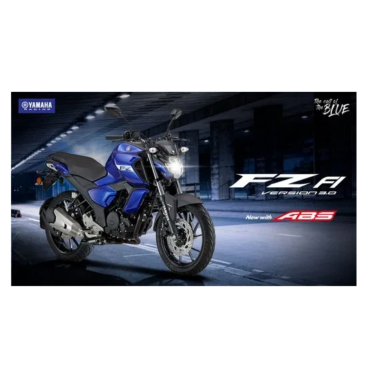 Premium Quality Yam-aha Fz25 Motorcycle   Sale By Indian Exporters high speed motorcycle long rang