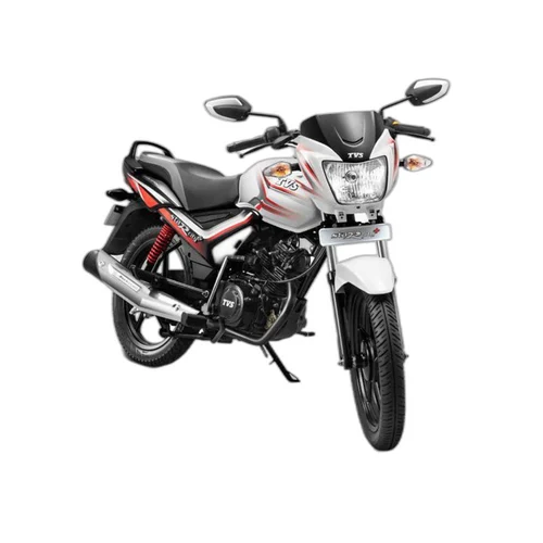 Premium Grade T-v-s Star City Plus Motorcycle Available Bilk For Sale By Indian Exporters best quality