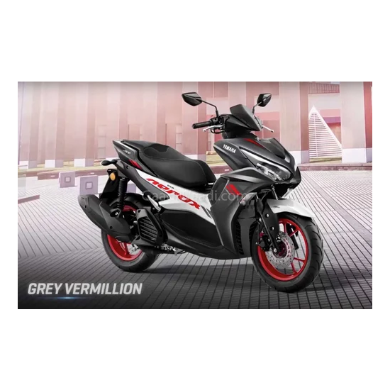 Buy YAM-AHA AEROX 155 SCOOTER  For Sale By Indian Exporters Low Prices