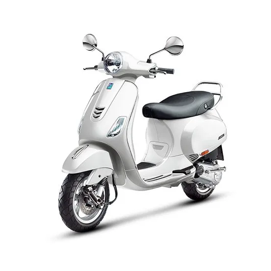 Ves-pa VXL 150CC BS6 For Sale By Exporters  two wheeled 150cc gasoline powered motorcycle light and comfortable