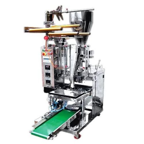 Multi-function Semi Automatic Doypack Sachet Pouch Pack Package High Quality Food Powder Fill Machine