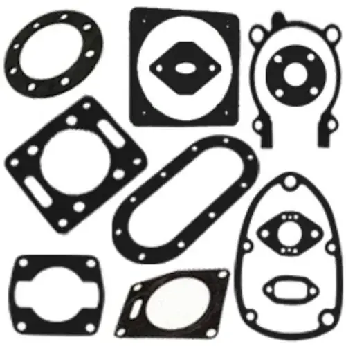 Gaskets Used In Electrical Applications with High Grade Material Made & Customized Size Available For Sale By Indian Exporters