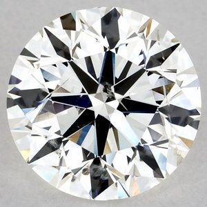 High Quality DEF VS1 2 CT Round Brilliant Cut Labgrown Diamond HPHT IGI Certified Loose Diamond at Wholesale Price