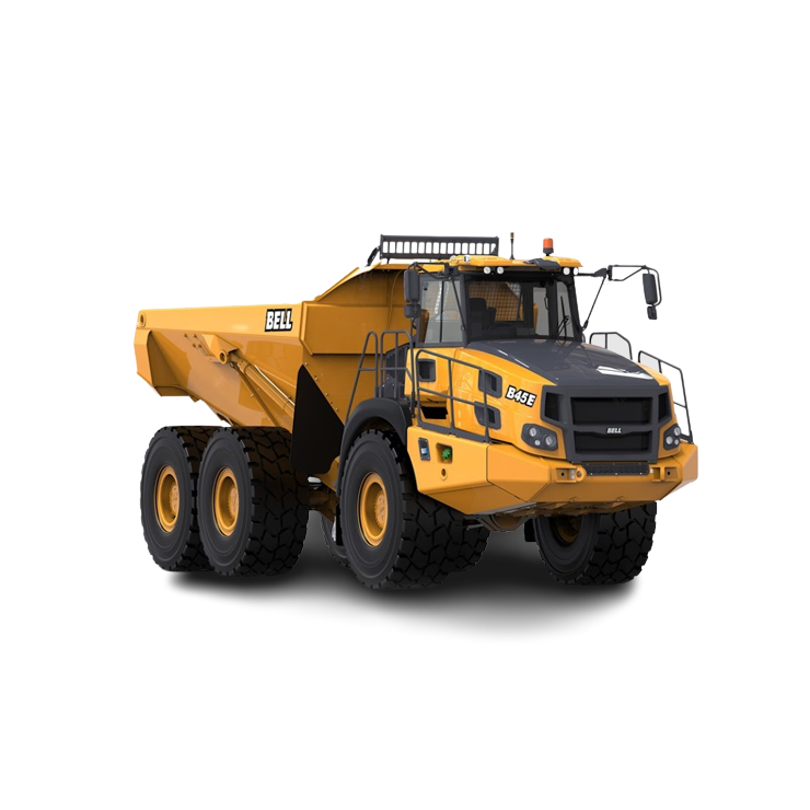 Hot Selling Heavy Duty Dump Truck with High Load Capacity For Construction Uses By Indian Manufacturer