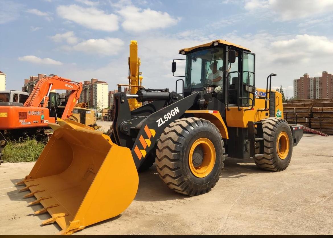 Buy 2019 Model Heavy Duty Backhoe Loader Machine For Construction Work Uses By Indian Exporters Low Prices