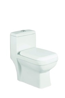 Most Selling  one Piece Water Closet Toilet Seat Available at Wholesale Price from india