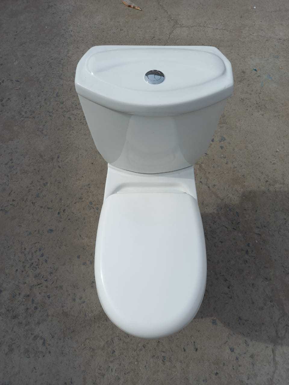 New Design Modern Sanitary ware Aqua Water Closet Two Piece Toilet Available at Factory Price from India