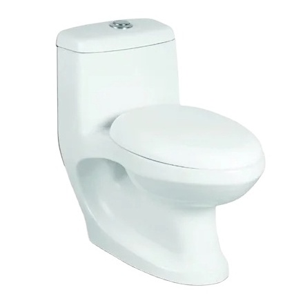 Most Selling  one Piece Water Closet Toilet Seat Available at Wholesale Price from india