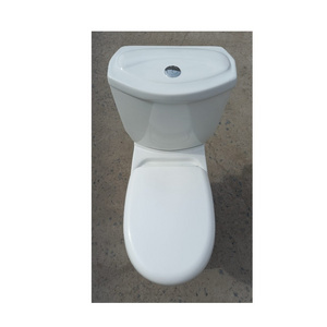 Wholesale Factory Supply One Piece Wc Toliet  Aqua Closet for Bathroom Use from Indian Supplier at Bulk Price