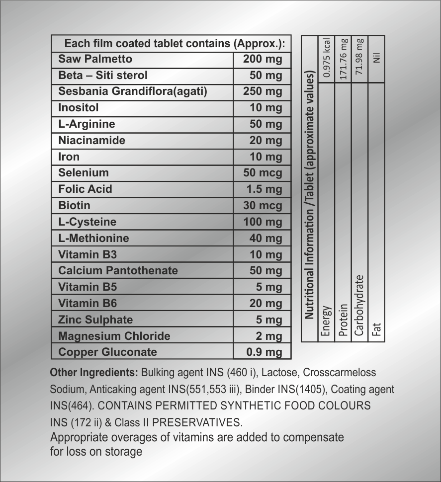 High on Demand Selenium Supplements Zinc Sulfate Heptahydrate Tablet for Health Care Supplement Available at Export