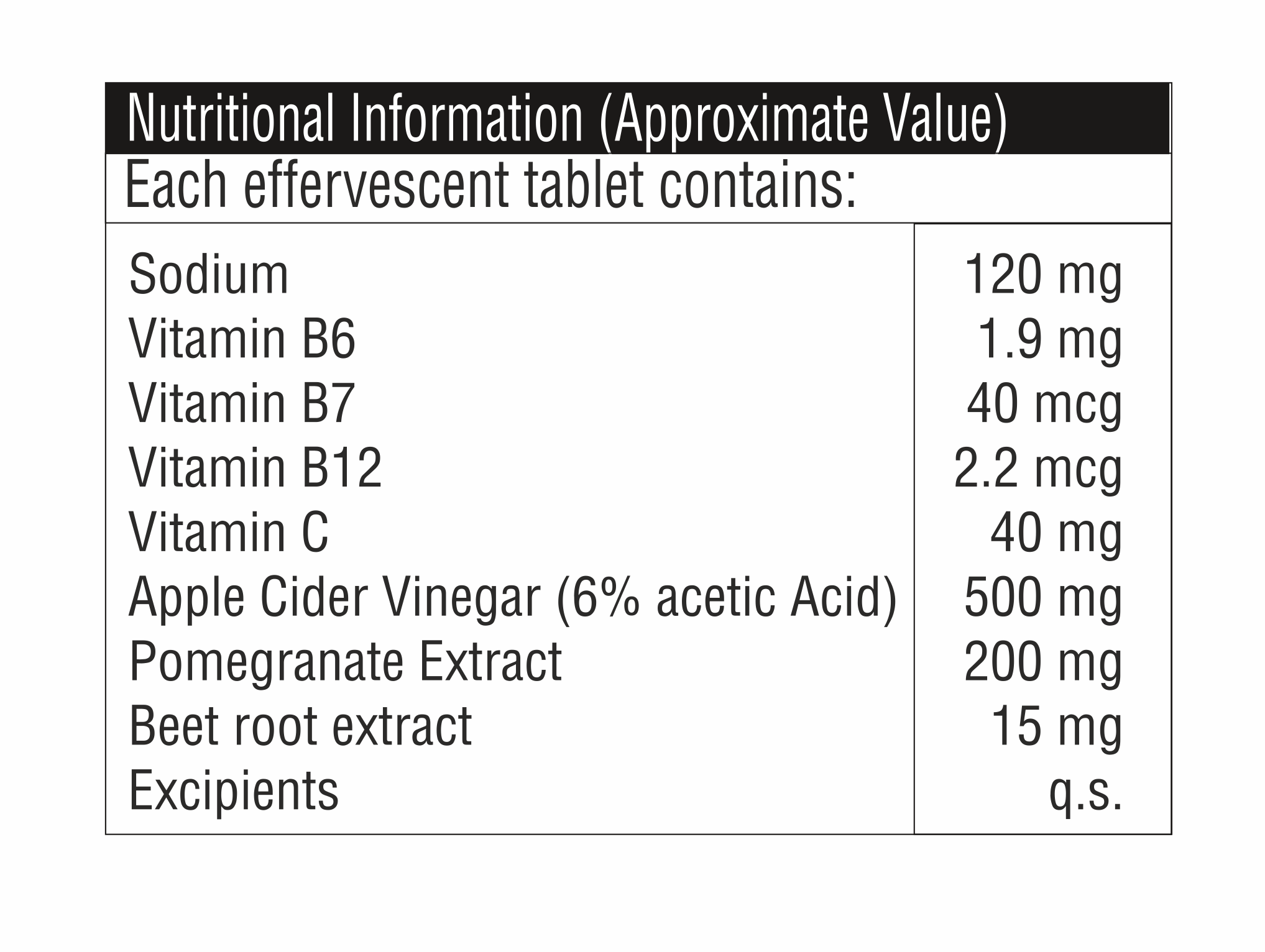 Hot Sale Private Label Apple Cider Vinegar Effervescent Tablets Anti-Aging OEM Factory weight loss OEM Supplements