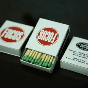 Buy Safety Matches with Customized Size Packing By Indian Exporters & Exporters