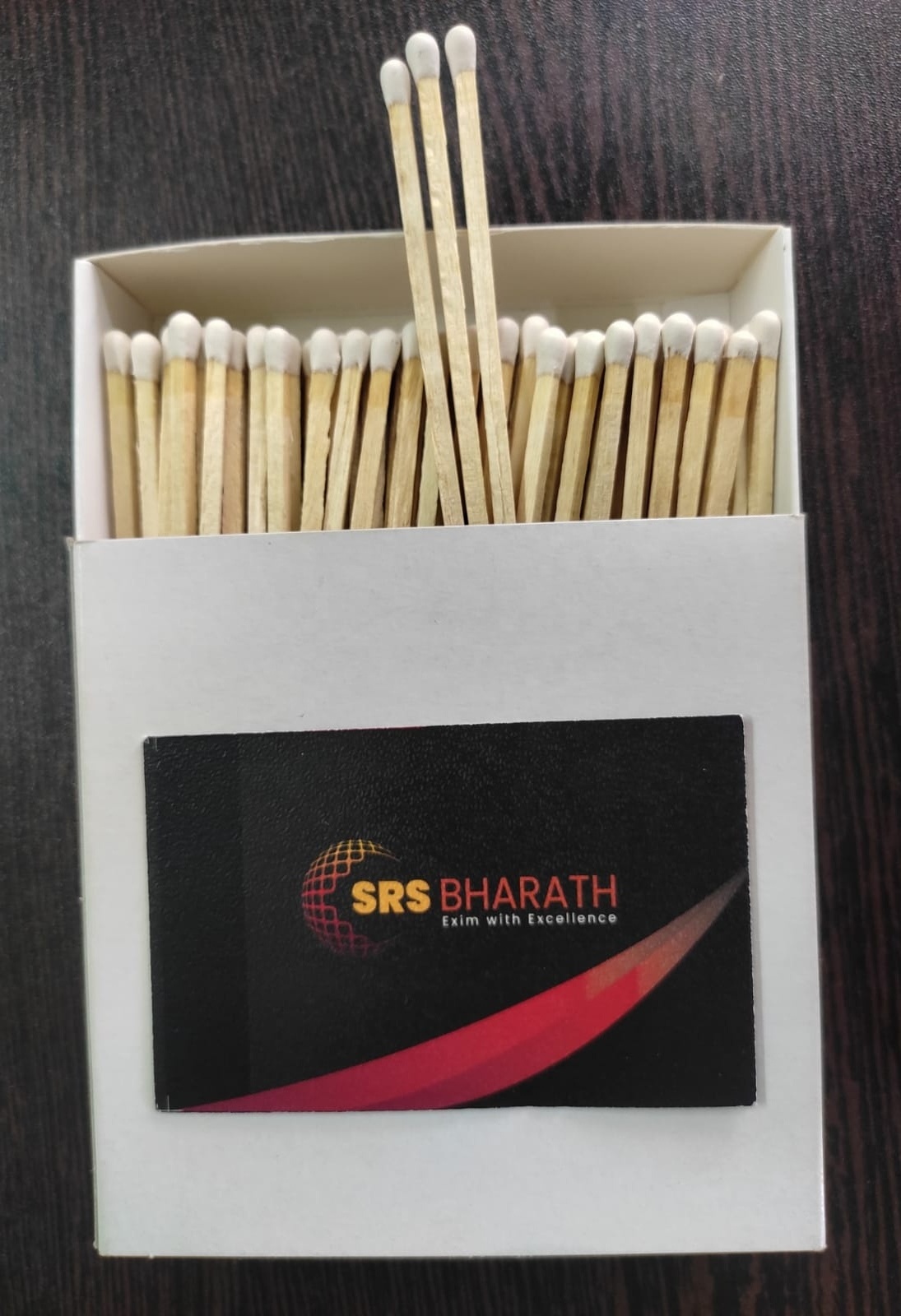 Heavy Duty  Barbeque Matches / Long Stick Matches with Customized Size Packing By Indian Exporters Low Prices