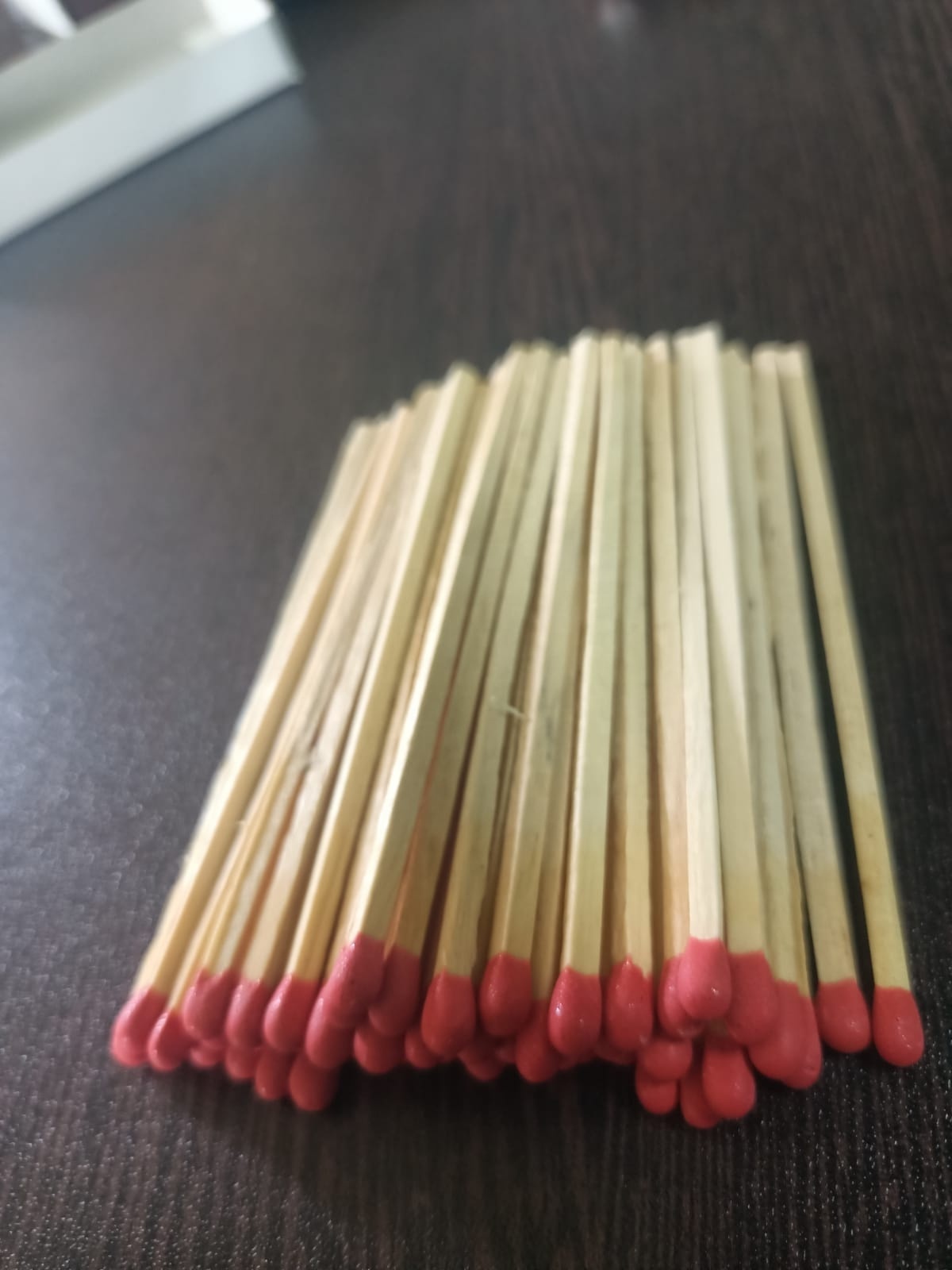 Barbeque Matches Long Matches Bulk Supplier From India