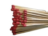 Barbeque Matches Long Matches Bulk Supplier From India