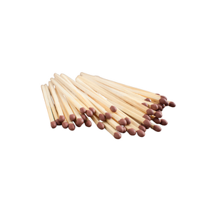 Heavy Duty  Barbeque Matches / Long Stick Matches with Customized Size Packing By Indian Exporters Low Prices