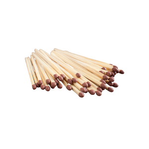 Buy Standard Quality Barbeque Matches / Long Stick Matches with Customized Size Packing By Indian Exporters