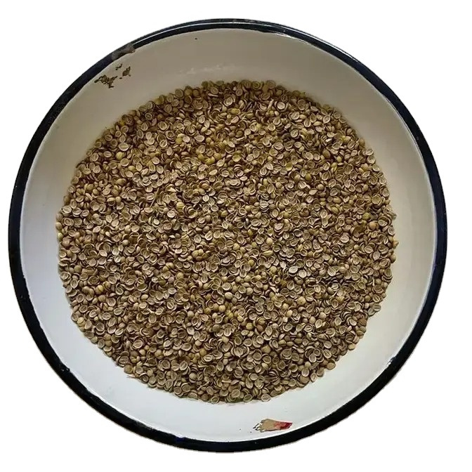 High Quality Sortex Cleaned Split and Whole Single Spices Dry Coriander Seeds Available from Wholesale Indian Manufacturer