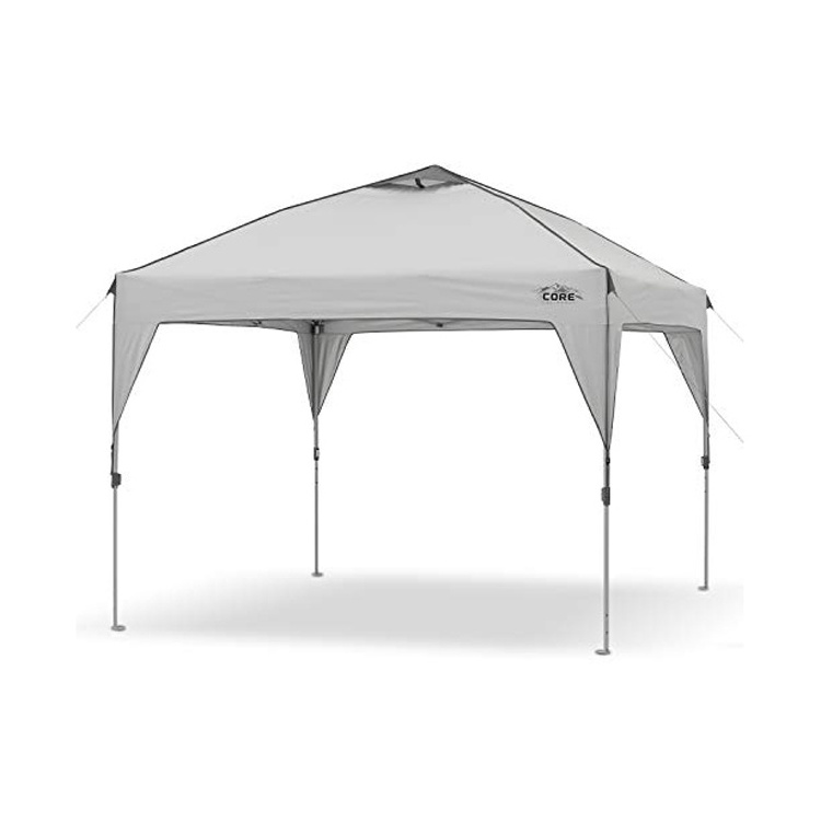 samnantools Canopy Tent 10x10 Feet, Heavy Duty 26 KG, Gazebo Canopy Tent Outdoor Heavy Duty,