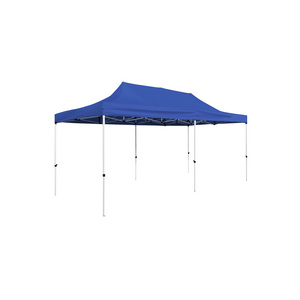 10X10Ft Pop up Canopy Tent Enclosed Instant Folding Canopy Shelter